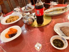 -新虹楼饭庄(崇明陈家镇店)