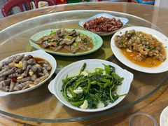 -如我美食(达道社区店)