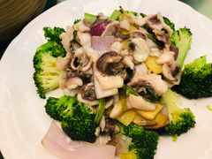 -快活林食家