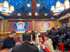 -金鼎雪山牦牛杂火锅(理县总店)