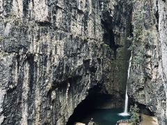 -鹿院坪生态旅游景区