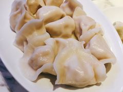 原汁海胆水饺-喜鼎海胆水饺(柏威年购物中心店)