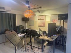 -大象音乐·吉他·架子鼓·声乐(双井店)