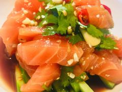 三文鱼-阿杜打边炉(五江天街店)