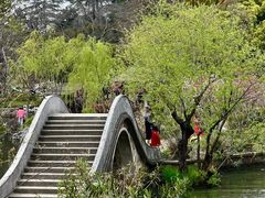 -无锡蠡湖国家湿地公园-蠡园