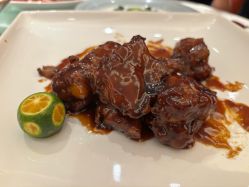 -稻香酒家-宴会厅·BB宴·年会·喜宴(天河领展店)