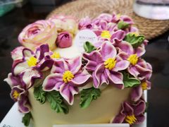 -BONCAKE裱花蛋糕(万象汇店)