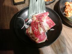 -九田家黑牛烤肉料理(无锡T12店)