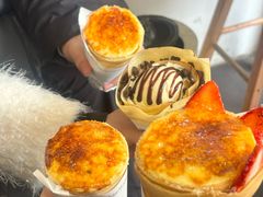 -可丽小屋(中山路店)
