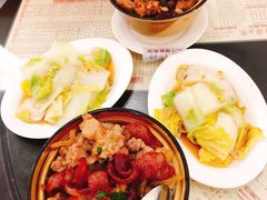 -荔园小馆(园岭新村二期店)
