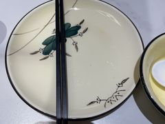 -阿露佳·舌尖上的安吉菜