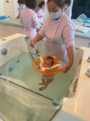 -拾玥国际月子会所(凯宾斯基店)