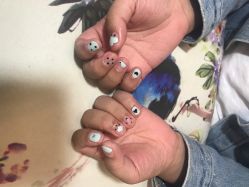 -LILY NAILS美甲美睫