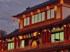 -深圳锦绣中华民俗村