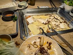-新石器烤肉(石路天虹店)