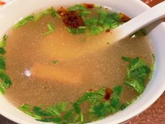 -南门小馆·清真(国贸商城店)