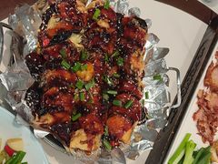 -龙香居海鲜浑锅家常菜·特色驴肉