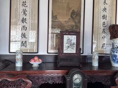 -李叔同故居纪念馆