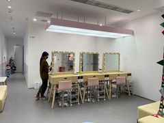 -天真蓝照相馆(中华广场店)