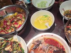 -农耕记·湖南土菜(观澜福城天虹店)
