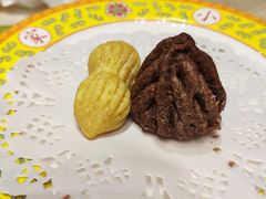 -那家小馆•北京菜•烤鸭(中关村店)