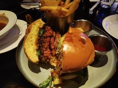 -blue frog蓝蛙(长泰广场店)