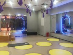 -优昂健身(新光界店)