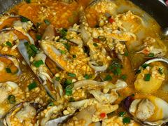 -79号渔船海鲜饭店(龙岗店)