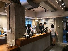 -来回·咖啡(天河南店)