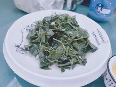 -黔人百味.贵州菜