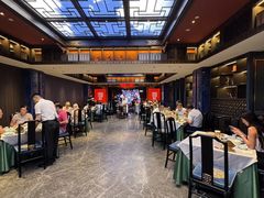 -四世同堂·京菜·烤鸭(双井店)