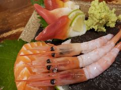 -白石的深夜食堂(大上海店)