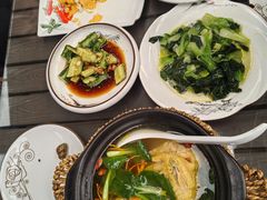 -七的湖·江南蟹舫·阳澄湖农家菜(蟹舫苑店)