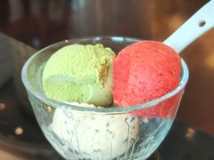 -圣丰索菲特·2 On 988 Café 自助餐厅