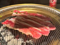 -西塔老太太泥炉烤肉(川沙百联店)