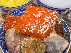 -黄记潮汕甜汤(贝底田坊店)