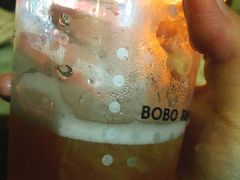 -喜茶(广州番禺奥园广场店)
