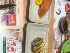 -板长寿司(铜锣湾店)