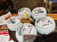 -匠岳·王宝器麻椒鱼(会展中心店)