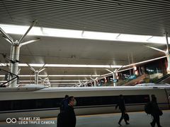 -沈阳站