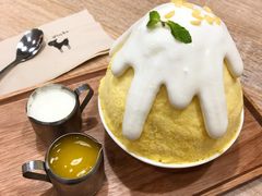 -After You Dessert Cafe(CENTRALWORLD)