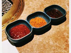 -额尔敦牛厨师铜板烧