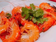 -新加坡海鲜共和(名胜世界圣淘沙海滨坊)