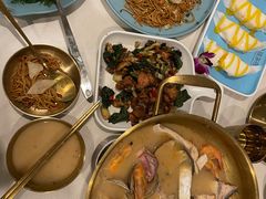 -香香海南菜餐厅