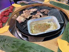 -玄希浪漫厨房·韩料烤肉(湖滨银泰in77店)