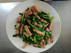 -宾朋海鲜特色美食餐厅·纯手工鲅鱼水饺(兴海路店)