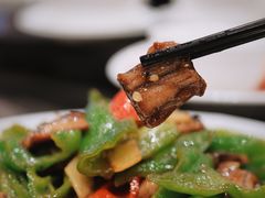 -飞尝蚝·顺德菜·鱼生(顺德总店)