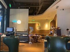 -玛尚诺意式餐厅(新达汇三林店)