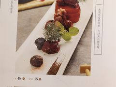 -肆月河豚·新淮扬(金融街店)