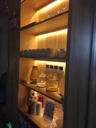 -静待花开瑜伽尊巴会馆